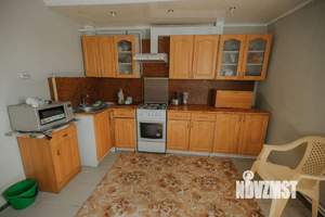 Дом 118м&sup2;, 2-этажный, участок 8 сот.  