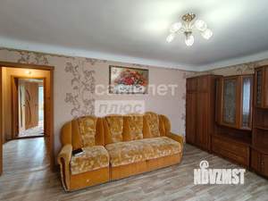 Дом 72м², 1-этажный, участок 13 сот.  