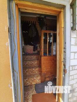 Дом 82м², 1-этажный, участок 8 сот.  