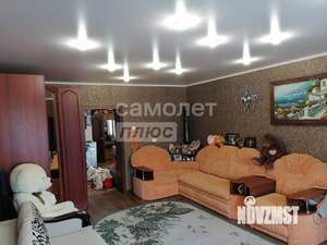 Таунхаус 80м&sup2;, 2-этажный, участок 17 сот.  