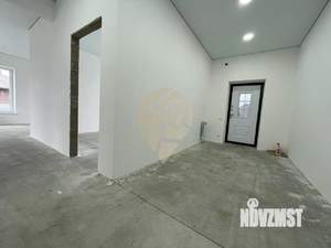 Дом 120м&sup2;, 1-этажный, участок 8 сот.  