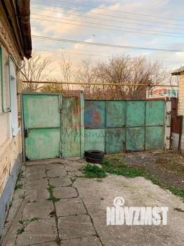 Дом 56м&sup2;, 1-этажный, участок 15 сот.  