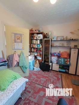 Дом 51м², 1-этажный, участок 15 сот.  