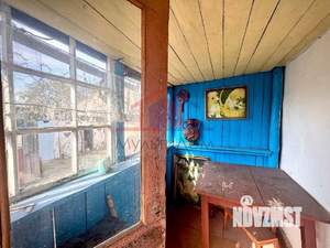 Дом 80м², 1-этажный, участок 15 сот.  