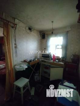 Дом 49м², 1-этажный, участок 7 сот.  