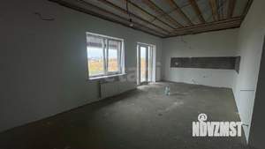 Дом 115м², 1-этажный, участок 10 сот.  