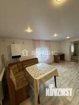 Дом 76м², 1-этажный, участок 5 сот.  