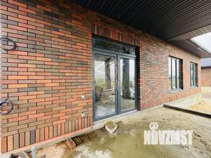 Дом 120м², 1-этажный, участок 10 сот.  