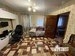 Дом 70м&sup2;, 1-этажный, участок 6 сот.  