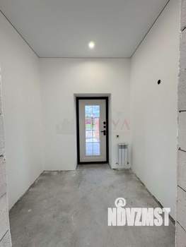 Дом 130м², 1-этажный, участок 9 сот.  