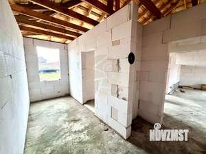 Дом 120м&sup2;, 1-этажный, участок 15 сот.  
