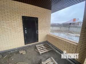 Дом 110м², 1-этажный, участок 15 сот.  