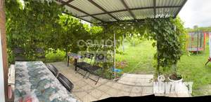 Дом 115м², 1-этажный, участок 15 сот.  