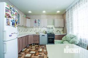 Коттедж 144м&sup2;, 2-этажный, участок 15 сот.  