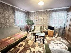 Дом 32м&sup2;, 1-этажный, участок 5 сот.  
