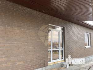 Дом 108м², 1-этажный, участок 10 сот.  