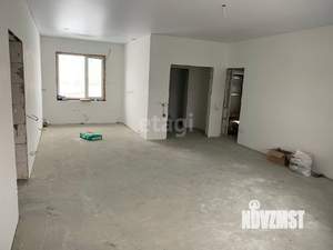 Дом 115м², 1-этажный, участок 8 сот.  