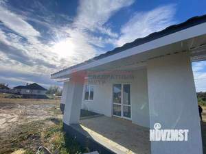 Дом 121м², 1-этажный, участок 15 сот.  