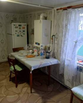 Дом 66м², 1-этажный, участок 5 сот.  