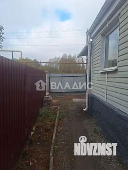 Дом 53м², 1-этажный, участок 9 сот.  