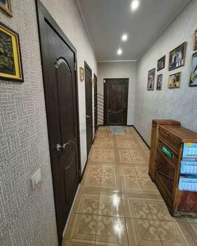 Дом 95м², 1-этажный, участок 15 сот.  