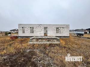 Дом 115м², 1-этажный, участок 17 сот.  