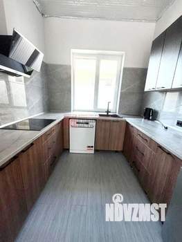 Дом 125м², 1-этажный, участок 8 сот.  