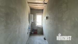 Дом 110м&sup2;, 1-этажный, участок 10 сот.  