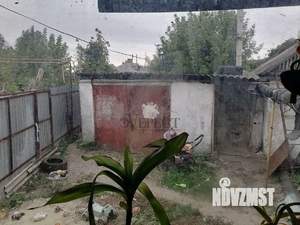 Дом 43м², 1-этажный, участок 8 сот.  