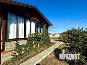 Дом 114м², 1-этажный, участок 8 сот.  