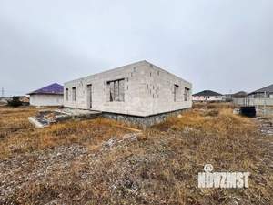 Дом 115м², 1-этажный, участок 17 сот.  