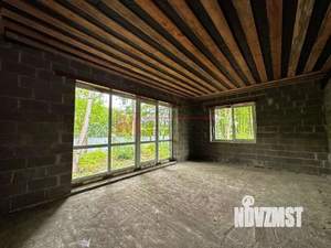 Дом 110м², 1-этажный, участок 9 сот.  