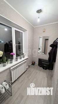 Дом 35м², 1-этажный, участок 5 сот.  