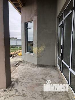 Дом 150м&sup2;, 1-этажный, участок 8 сот.  