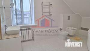 Коттедж 156м&sup2;, 2-этажный, участок 15 сот.  