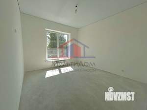 Дом 117м², 1-этажный, участок 8 сот.  