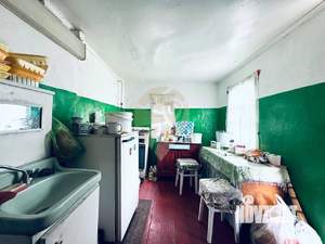 Дом 34м², 1-этажный, участок 6 сот.  