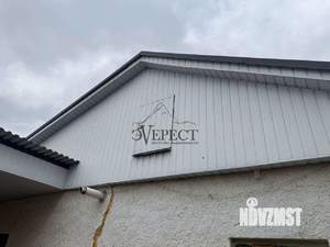 Дом 50м², 1-этажный, участок 6 сот.  