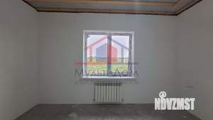 Дом 110м², 1-этажный, участок 10 сот.  