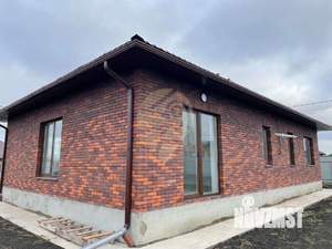 Дом 120м&sup2;, 1-этажный, участок 8 сот.  