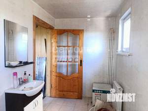 Дом 82м², 1-этажный, участок 12 сот.  