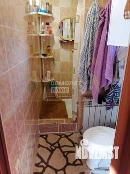 Таунхаус 80м&sup2;, 2-этажный, участок 17 сот.  