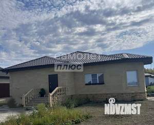 Дом 123м², 1-этажный, участок 14 сот.  