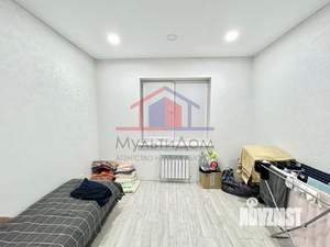 Дом 108м², 1-этажный, участок 7 сот.  