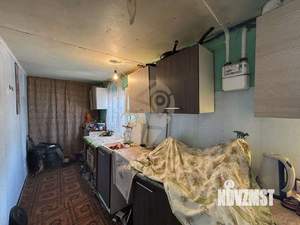 Дом 36м², 1-этажный, участок 5 сот.  