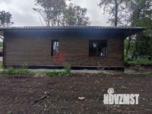 Дом 106м², 1-этажный, участок 10 сот.  