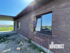 Дом 108м², 1-этажный, участок 10 сот.  