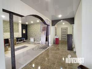 Коттедж 120м&sup2;, 1-этажный, участок 15 сот.  