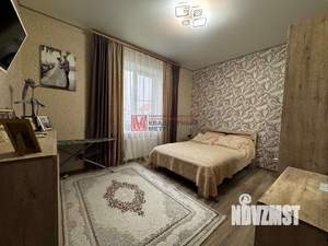 Дом 125м&sup2;, 1-этажный, участок 15 сот.  