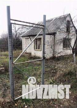 Дом 20м&sup2;, 1-этажный, участок 8 сот.  